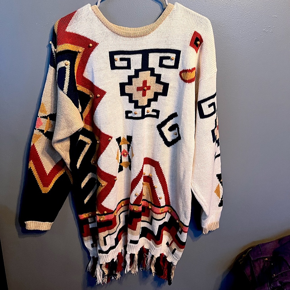 Sweater